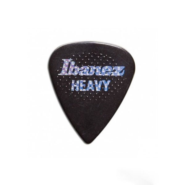Ibanez PS17HR Rubber Grip Pick Heavy 1.0mm